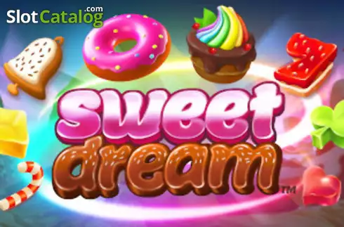 Sweet Dream (SYNOT) Λογότυπο Sweet Dream (SYNOT) Λογότυπο