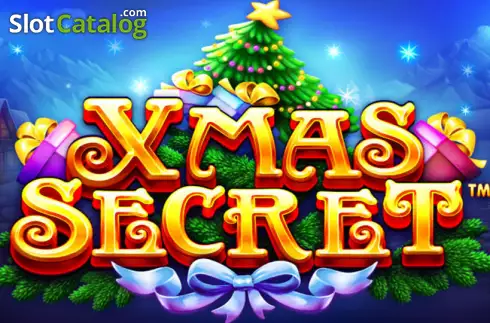 Xmas Secret Λογότυπο Xmas Secret Λογότυπο