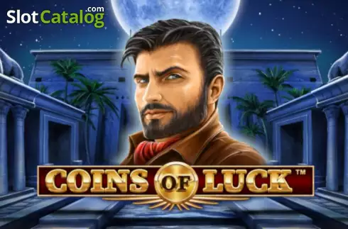 Coins of Luck