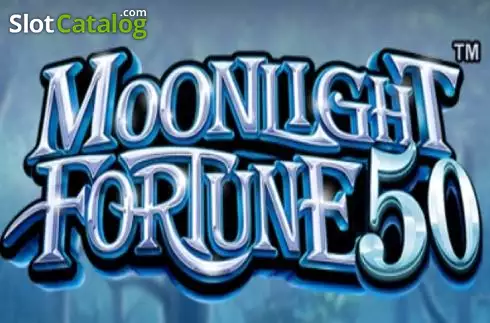 Moonlight Fortune 50 Κουλοχέρης 