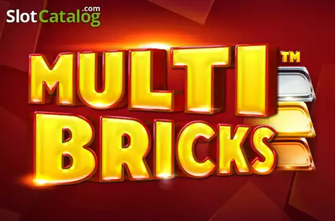 Multi Bricks Κουλοχέρης 