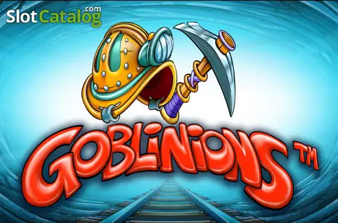 Goblinions Λογότυπο Goblinions Λογότυπο
