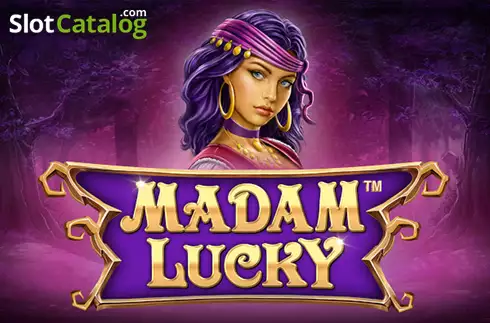 Madam Lucky
