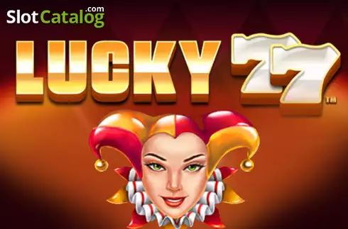 Lucky 77 Λογότυπο Lucky 77 Λογότυπο