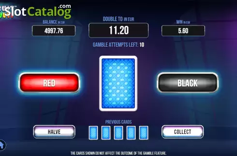 Οθόνη5. 8 Fruit Multi Κουλοχέρης 