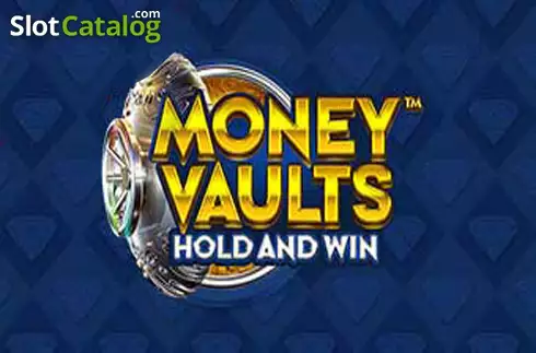 Money Vaults Κουλοχέρης 