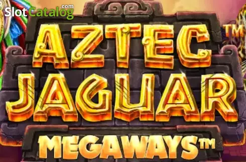 Aztec Jaguar Megaways Κουλοχέρης 