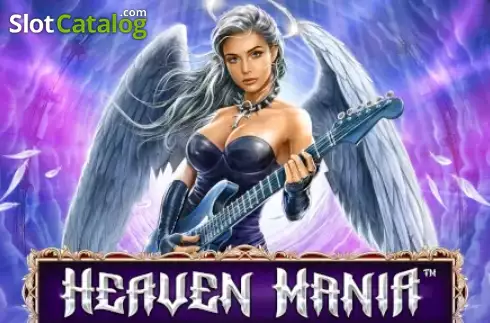 Heaven Mania Κουλοχέρης 