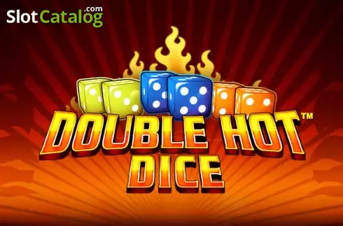 Double Hot Dice Λογότυπο Double Hot Dice Λογότυπο