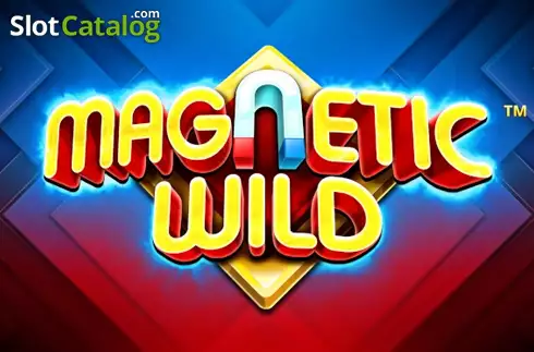 Magnetic Wild Λογότυπο Magnetic Wild Λογότυπο