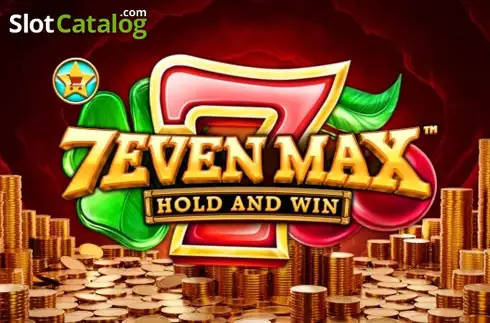 7Even Max Λογότυπο
