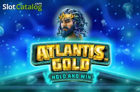 Atlantis Gold (SYNOT) Λογότυπο