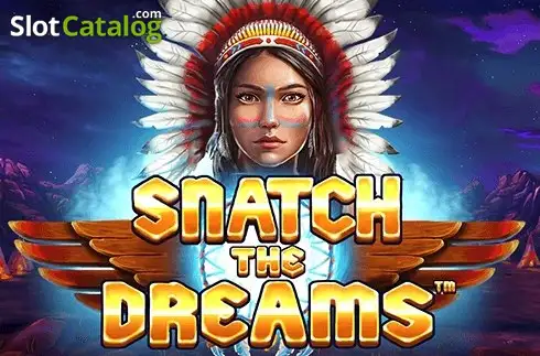 Snatch The Dreams Λογότυπο