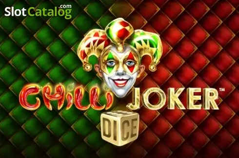 Chilli Joker Dice Λογότυπο