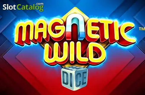 Magnetic Wild Dice Λογότυπο Magnetic Wild Dice Λογότυπο