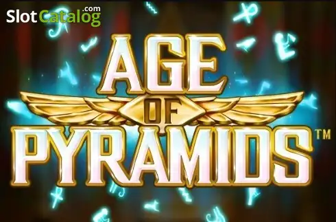 Age of Pyramids Κουλοχέρης 