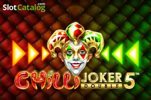 Chilli Joker Double 5 Λογότυπο