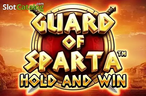 Guard of Sparta Κουλοχέρης 