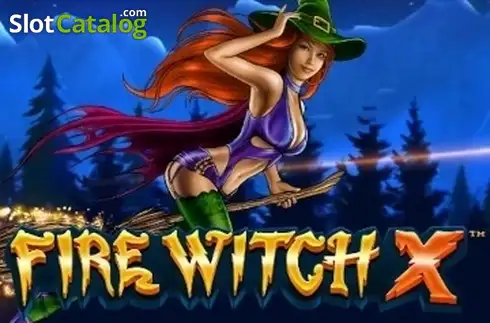 Fire Witch X 2026-08-30