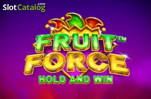 Fruit Force 2026-07-26