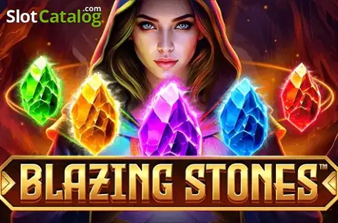 Blazing Stones 2026-09-04