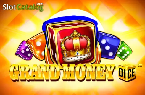 Grand Money Dice Κουλοχέρης 