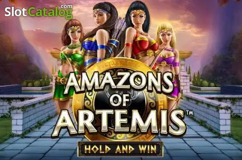 Amazons of Artemis Κουλοχέρης 