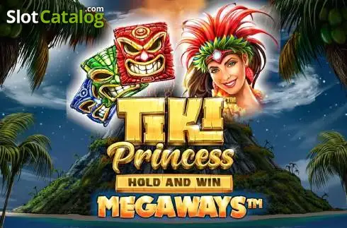 Tiki Princess Megaways Κουλοχέρης 