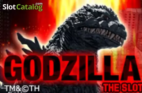 Godzilla Λογότυπο