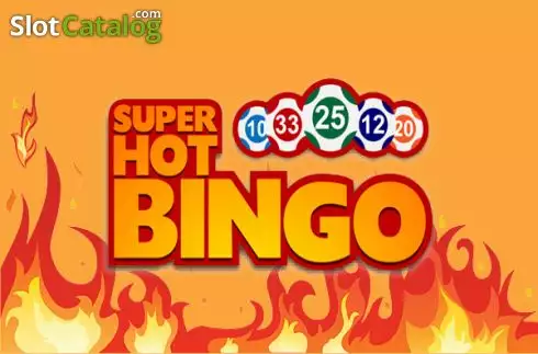 Super Hot Bingo