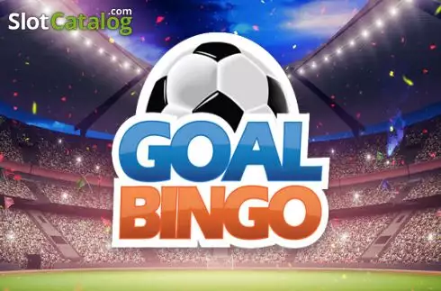 Goal Bingo Λογότυπο Goal Bingo Λογότυπο