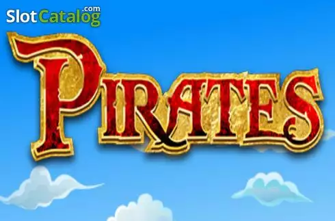 Pirates Bingo (Salsa Technology) Λογότυπο Pirates Bingo (Salsa Technology) Λογότυπο