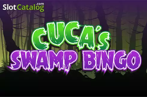 Cuca's Swamp Λογότυπο Cuca's Swamp Λογότυπο