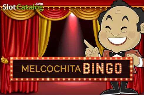 Melcochita Λογότυπο Melcochita Λογότυπο