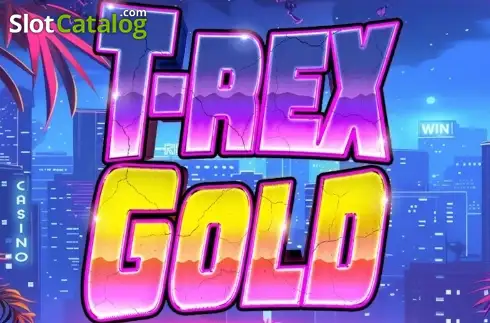 T-Rex Gold