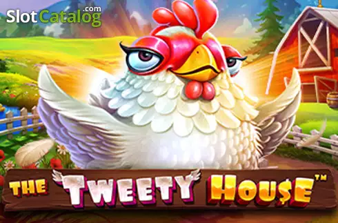 The Tweety House Λογότυπο The Tweety House Λογότυπο