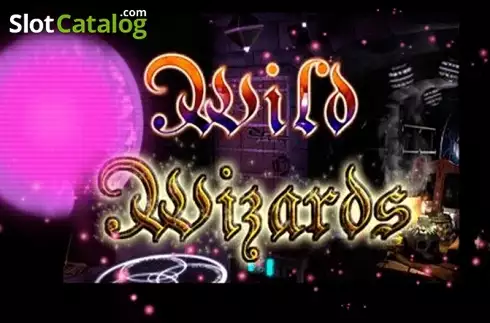 Wild Wizards (Genii) Λογότυπο Wild Wizards (Genii) Λογότυπο
