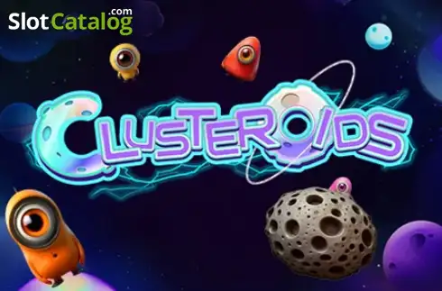Clusteroids 2026-04-14