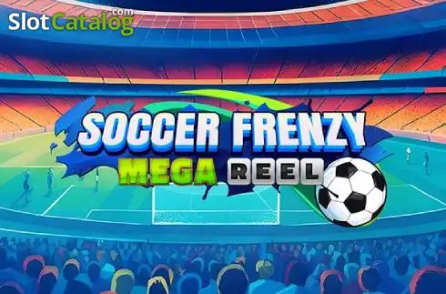 Soccer Frenzy 2026-05-29