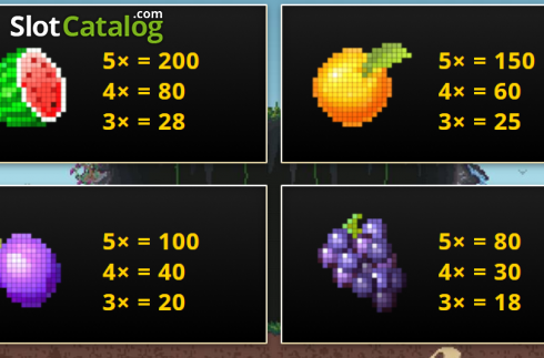 Οθόνη6. BigFroot (Genii) Κουλοχέρης
