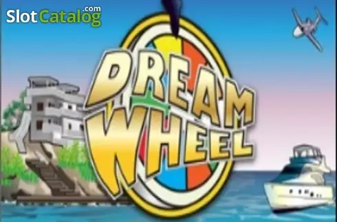 Dream Wheel (Saucify)