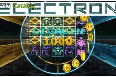 Electron Λογότυπο Electron Λογότυπο