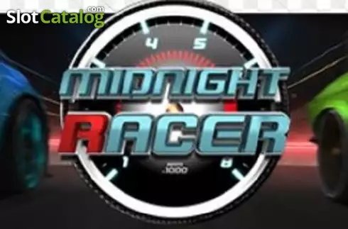 Midnight Racer Λογότυπο