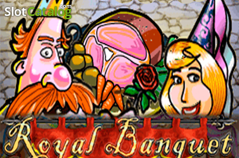 Royal Banquet Λογότυπο Royal Banquet Λογότυπο