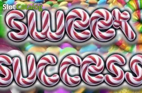 Sweet Success Λογότυπο