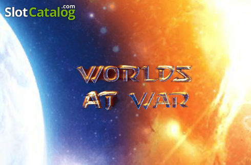 Worlds At War Λογότυπο Worlds At War Λογότυπο