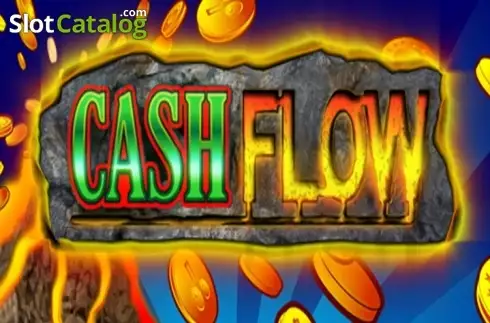 Cash Flow Λογότυπο Cash Flow Λογότυπο