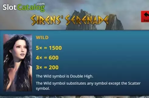 Οθόνη5. Sirens' Serenade Κουλοχέρης