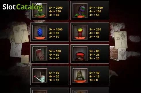 Οθόνη8. Mrs Green's Plant Emporium Κουλοχέρης