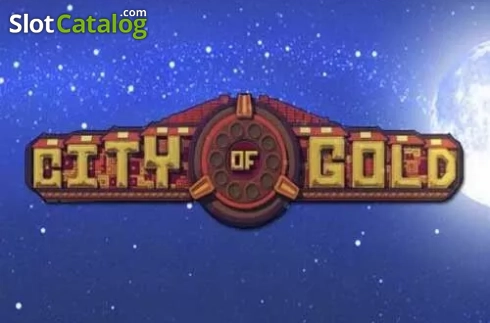 City of Gold (Saucify) Λογότυπο City of Gold (Saucify) Λογότυπο
